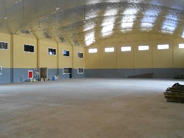 imagem 1 - Comercial - Galpão imagem 1 - Comercial - Galpão