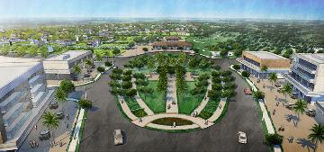 imagem 1 - Terreno - Condomínio imagem 1 - Terreno - Condomínio