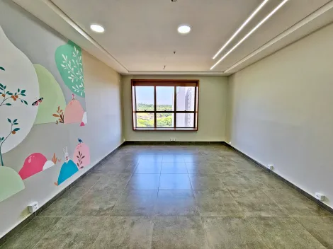 Alugar Comercial / Sala em Ribeirão Preto. apenas R$ 1.800,00