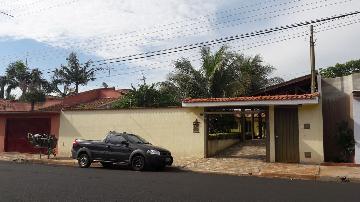 Alugar Casa / Padrão em Ribeirão Preto. apenas R$ 580.000,00