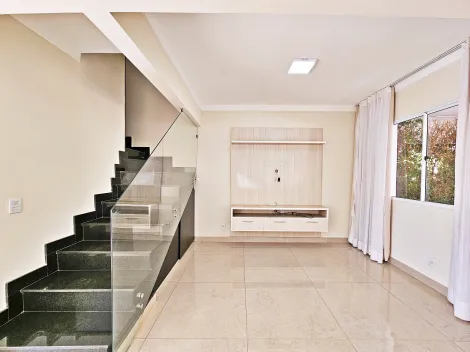 imagem 5 - Sobrado para locação no Condomínio Evidence Resort, próximo ao Jaú Serve Supermercados - Ribeirão Preto/SP. imagem 5 - Sobrado para locação no Condomínio Evidence Resort, próximo ao Jaú Serve Supermercados - Ribeirão Preto/SP.