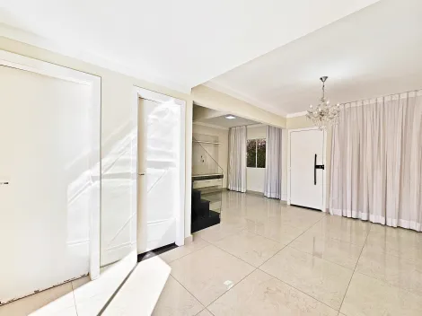 imagem 3 - Sobrado para locação no Condomínio Evidence Resort, próximo ao Jaú Serve Supermercados - Ribeirão Preto/SP. imagem 3 - Sobrado para locação no Condomínio Evidence Resort, próximo ao Jaú Serve Supermercados - Ribeirão Preto/SP.