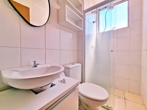imagem 5 - Apartamento para locação no Condomínio Parque Reino da Inglaterra, próximo ao Novo Shopping - Ribeirão Preto/SP. imagem 5 - Apartamento para locação no Condomínio Parque Reino da Inglaterra, próximo ao Novo Shopping - Ribeirão Preto/SP.