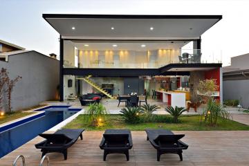 imagem 4 - Sobrado à venda no Condomínio Ana Carolina, próximo a Rodovia Anhanguera - Cravinhos/SP imagem 4 - Sobrado à venda no Condomínio Ana Carolina, próximo a Rodovia Anhanguera - Cravinhos/SP