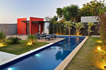 imagem 3 - Sobrado à venda no Condomínio Ana Carolina, próximo a Rodovia Anhanguera - Cravinhos/SP imagem 3 - Sobrado à venda no Condomínio Ana Carolina, próximo a Rodovia Anhanguera - Cravinhos/SP