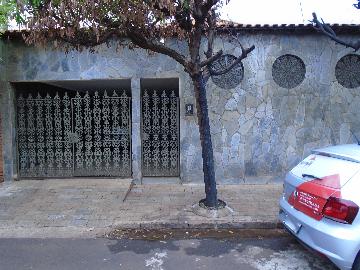Alugar Casa / Padrão em Ribeirão Preto. apenas R$ 1.700,00