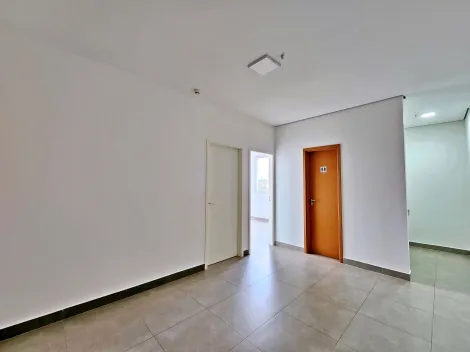 imagem 1 - Sala comercial à venda no Paulista Office, próximo ao Estádio do Comercial - Ribeirão Preto/SP. imagem 1 - Sala comercial à venda no Paulista Office, próximo ao Estádio do Comercial - Ribeirão Preto/SP.