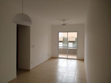 Alugar Apartamento / Padrão em Ribeirão Preto. apenas R$ 1.650,00