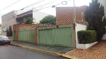 Alugar Casa / Padrão em Ribeirão Preto. apenas R$ 4.800,00