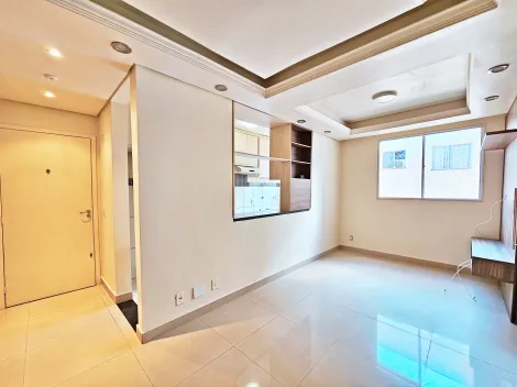 imagem 1 - Apartamento de 46m² de área útil à venda no Condomínio Reserva Sul, Ribeirão Preto/SP. imagem 1 - Apartamento de 46m² de área útil à venda no Condomínio Reserva Sul, Ribeirão Preto/SP.