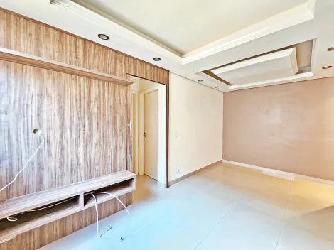 imagem 2 - Apartamento de 46m² de área útil à venda no Condomínio Reserva Sul, Ribeirão Preto/SP. imagem 2 - Apartamento de 46m² de área útil à venda no Condomínio Reserva Sul, Ribeirão Preto/SP.