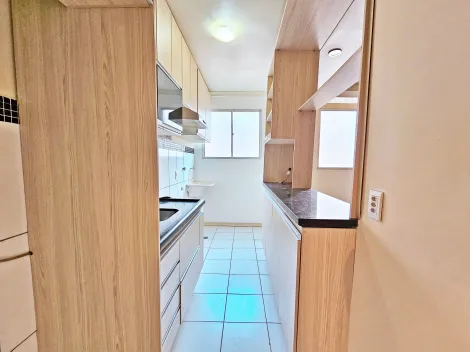 imagem 4 - Apartamento de 46m² de área útil à venda no Condomínio Reserva Sul, Ribeirão Preto/SP. imagem 4 - Apartamento de 46m² de área útil à venda no Condomínio Reserva Sul, Ribeirão Preto/SP.
