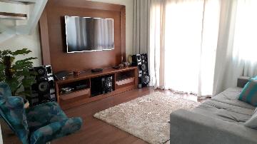 imagem 1 - Sobrado à venda no Condomínio Village de France, próximo ao Novo Shopping - Ribeirão Preto/SP. imagem 1 - Sobrado à venda no Condomínio Village de France, próximo ao Novo Shopping - Ribeirão Preto/SP.