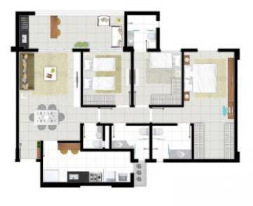 imagem 1 - Apartamento à venda no Condomínio Asas do Sul, próximo ao Ribeirão Shopping - Ribeirão Preto/SP. imagem 1 - Apartamento à venda no Condomínio Asas do Sul, próximo ao Ribeirão Shopping - Ribeirão Preto/SP.