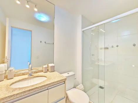 imagem 5 - Flat para locação no Edifício HUB - Hotel Urban Boulevard, próximo ao Novo Shopping - Ribeirão Preto/SP. imagem 5 - Flat para locação no Edifício HUB - Hotel Urban Boulevard, próximo ao Novo Shopping - Ribeirão Preto/SP.