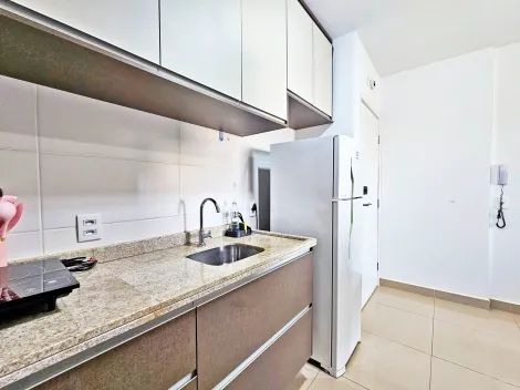 imagem 4 - Flat para locação no Edifício HUB - Hotel Urban Boulevard, próximo ao Novo Shopping - Ribeirão Preto/SP. imagem 4 - Flat para locação no Edifício HUB - Hotel Urban Boulevard, próximo ao Novo Shopping - Ribeirão Preto/SP.