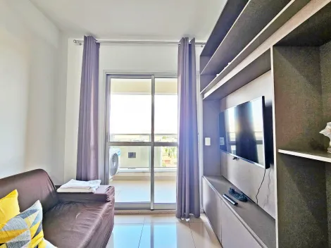 imagem 1 - Flat para locação no Edifício HUB - Hotel Urban Boulevard, próximo ao Novo Shopping - Ribeirão Preto/SP. imagem 1 - Flat para locação no Edifício HUB - Hotel Urban Boulevard, próximo ao Novo Shopping - Ribeirão Preto/SP.
