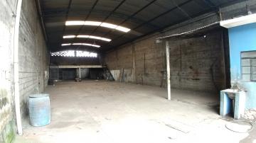 imagem 2 - Comercial - Galpão imagem 2 - Comercial - Galpão