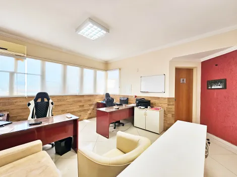 imagem 3 - Sala comercial para locação no Bairro Alto da Boa Vista, próximo a Estancia Caipira - Ribeirão Preto/SP. imagem 3 - Sala comercial para locação no Bairro Alto da Boa Vista, próximo a Estancia Caipira - Ribeirão Preto/SP.
