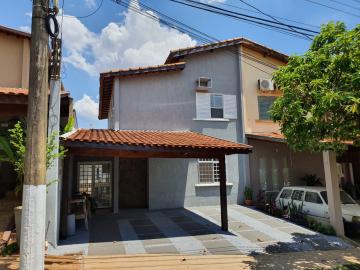 imagem 1 - Casa - Térrea Condomínio imagem 1 - Casa - Térrea Condomínio