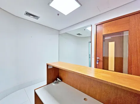 imagem 2 - Sala comercial para venda e locação no Edifício Centro Profissional Ribeirão Shopping - Ribeirão Preto/SP. imagem 2 - Sala comercial para venda e locação no Edifício Centro Profissional Ribeirão Shopping - Ribeirão Preto/SP.