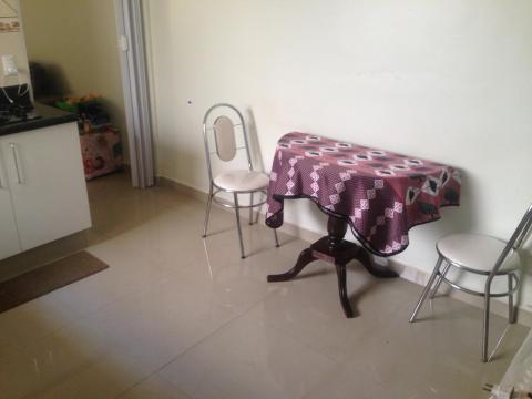 imagem 5 - Casa - Térrea Padrão imagem 5 - Casa - Térrea Padrão