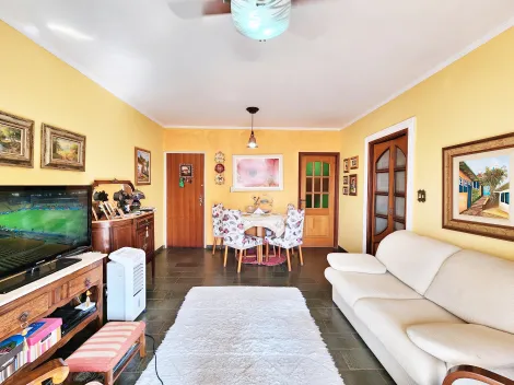 imagem 3 - Apartamento à venda no Edifício Crixas, próximo a Avenida Portugal - Ribeirão Preto/SP. imagem 3 - Apartamento à venda no Edifício Crixas, próximo a Avenida Portugal - Ribeirão Preto/SP.