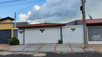Alugar Casa / Padrão em Ribeirão Preto. apenas R$ 2.950,00