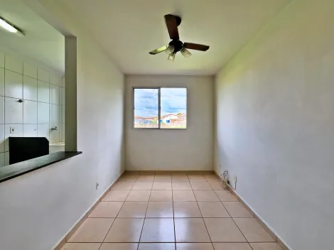 Alugar Apartamento / Padrão em Ribeirão Preto. apenas R$ 600,00