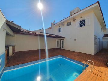 Alugar Casa / Padrão em Ribeirão Preto. apenas R$ 5.000,00