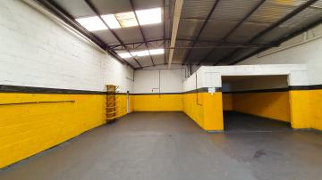 imagem 3 - Comercial - Galpão imagem 3 - Comercial - Galpão