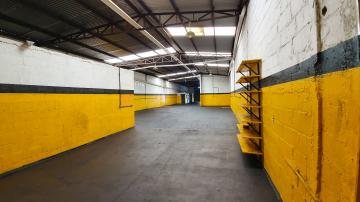 imagem 5 - Comercial - Galpão imagem 5 - Comercial - Galpão