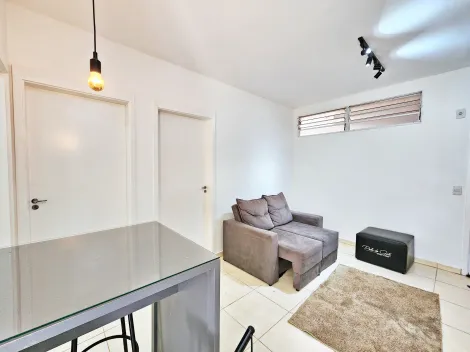 imagem 4 - Apartamento térreo, semi mobiliado de 42m² de área útil para locação no Condomínio Bandeirantes, próximo a USP - Bairro Jardim Itaú, Ribeirão Preto/SP. imagem 4 - Apartamento térreo, semi mobiliado de 42m² de área útil para locação no Condomínio Bandeirantes, próximo a USP - Bairro Jardim Itaú, Ribeirão Preto/SP.