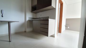 imagem 3 - Flat de 30m² de área útil a venda no Edifício Monte Santo, próximo a Pizzaria Verace - Bairro Jardim Nova Aliança, Ribeirão Preto/SP. imagem 3 - Flat de 30m² de área útil a venda no Edifício Monte Santo, próximo a Pizzaria Verace - Bairro Jardim Nova Aliança, Ribeirão Preto/SP.