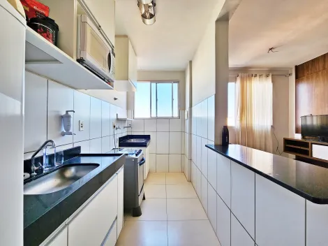 imagem 5 - Apartamento a venda no Condomínio Parque Rebouças, próximo a Faculdade Estácio - Ribeirão Preto/SP. imagem 5 - Apartamento a venda no Condomínio Parque Rebouças, próximo a Faculdade Estácio - Ribeirão Preto/SP.