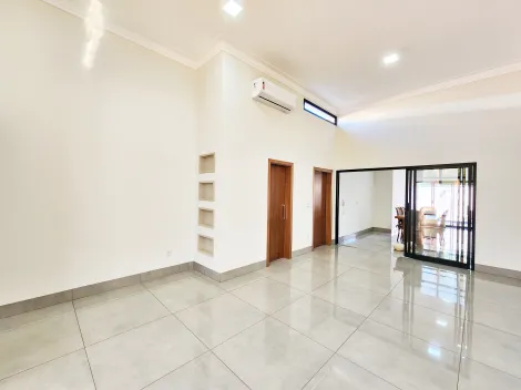 imagem 2 - Casa térrea para locação no Condomínio Villa Romana, próximo ao Novo Shopping - Ribeirão Preto/SP. imagem 2 - Casa térrea para locação no Condomínio Villa Romana, próximo ao Novo Shopping - Ribeirão Preto/SP.