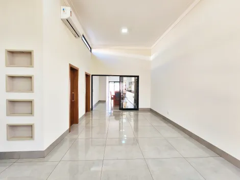 imagem 3 - Casa térrea para locação no Condomínio Villa Romana, próximo ao Novo Shopping - Ribeirão Preto/SP. imagem 3 - Casa térrea para locação no Condomínio Villa Romana, próximo ao Novo Shopping - Ribeirão Preto/SP.