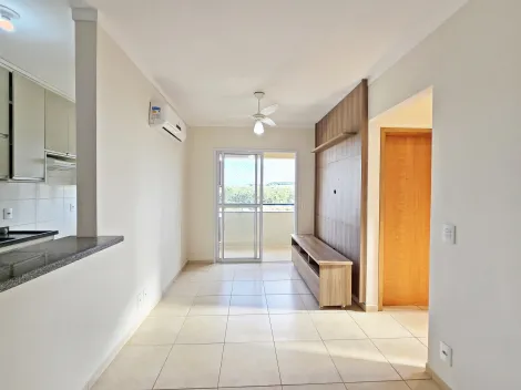 imagem 1 - Apartamento de 54m² de área útil para locação no Condomínio Due Fratelli, próximo a Avenida Alfredo Ravaneli - Bairro Parque São Sebastião, Ribeirão Preto/SP. imagem 1 - Apartamento de 54m² de área útil para locação no Condomínio Due Fratelli, próximo a Avenida Alfredo Ravaneli - Bairro Parque São Sebastião, Ribeirão Preto/SP.
