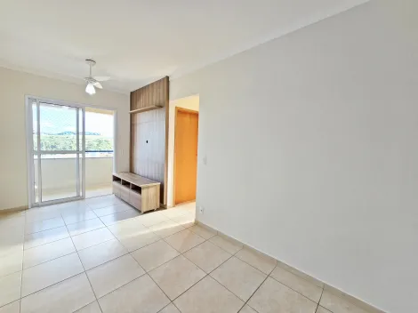 imagem 2 - Apartamento de 54m² de área útil para locação no Condomínio Due Fratelli, próximo a Avenida Alfredo Ravaneli - Bairro Parque São Sebastião, Ribeirão Preto/SP. imagem 2 - Apartamento de 54m² de área útil para locação no Condomínio Due Fratelli, próximo a Avenida Alfredo Ravaneli - Bairro Parque São Sebastião, Ribeirão Preto/SP.