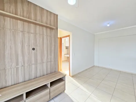 imagem 3 - Apartamento de 54m² de área útil para locação no Condomínio Due Fratelli, próximo a Avenida Alfredo Ravaneli - Bairro Parque São Sebastião, Ribeirão Preto/SP. imagem 3 - Apartamento de 54m² de área útil para locação no Condomínio Due Fratelli, próximo a Avenida Alfredo Ravaneli - Bairro Parque São Sebastião, Ribeirão Preto/SP.