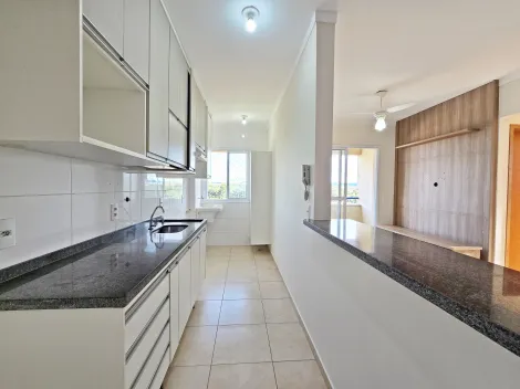 imagem 5 - Apartamento de 54m² de área útil para locação no Condomínio Due Fratelli, próximo a Avenida Alfredo Ravaneli - Bairro Parque São Sebastião, Ribeirão Preto/SP. imagem 5 - Apartamento de 54m² de área útil para locação no Condomínio Due Fratelli, próximo a Avenida Alfredo Ravaneli - Bairro Parque São Sebastião, Ribeirão Preto/SP.
