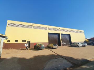 Alugar Comercial / Galpão / Salão em Ribeirão Preto. apenas R$ 9.000,00