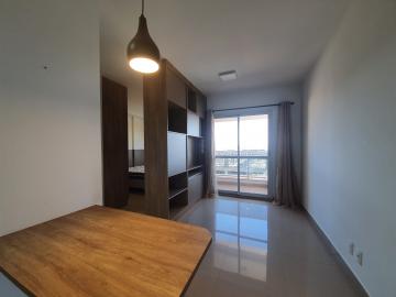 Alugar Apartamento / Kitnet/Flat em Ribeirão Preto. apenas R$ 1.450,00