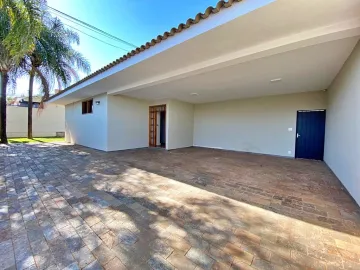 Alugar Casa / Padrão em Ribeirão Preto. apenas R$ 6.950,00
