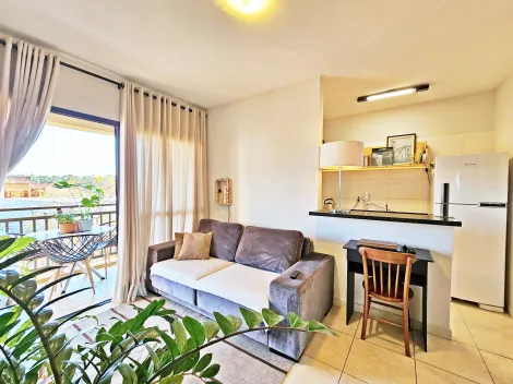 imagem 2 - Apartamento à venda no Edifício Ocaporã Residence, próximo ao Novo Mercadão - Ribeirão Preto/SP. imagem 2 - Apartamento à venda no Edifício Ocaporã Residence, próximo ao Novo Mercadão - Ribeirão Preto/SP.