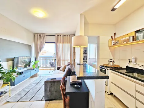 imagem 1 - Apartamento à venda no Edifício Ocaporã Residence, próximo ao Novo Mercadão - Ribeirão Preto/SP. imagem 1 - Apartamento à venda no Edifício Ocaporã Residence, próximo ao Novo Mercadão - Ribeirão Preto/SP.