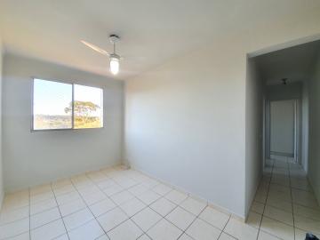 Alugar Apartamento / Padrão em Ribeirão Preto. apenas R$ 750,00