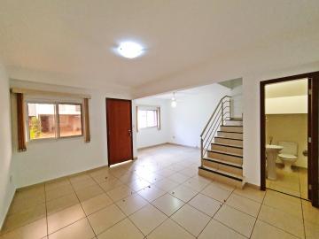 Alugar Casa / Sobrado Condomínio em Ribeirão Preto. apenas R$ 1.200,00