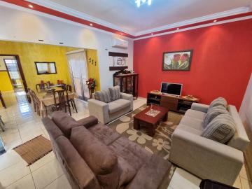Alugar Casa / Padrão em Ribeirão Preto. apenas R$ 460.000,00