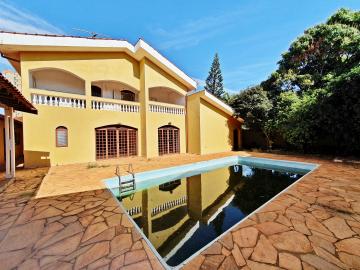 Alugar Casa / Padrão em Ribeirão Preto. apenas R$ 5.000,00